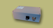 Dac-3hex 3 Axis Strong Motion Seismic Monitoring