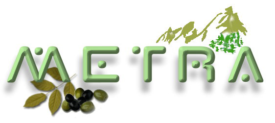 Metra Zeytin Yağları