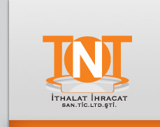 Tnt İthalat İhracat