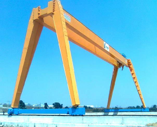Dewinch Mühendislik Vinç