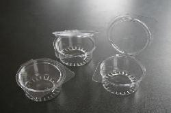 Plastic Food Containers