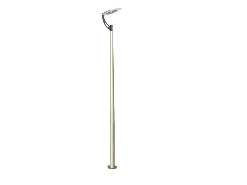 Conical Lighting Pole