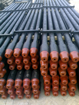 Drill Pipes