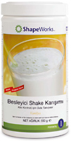 Öğün Yerine Geçen Besleyici Shake Karışımı  ( Formül-1)