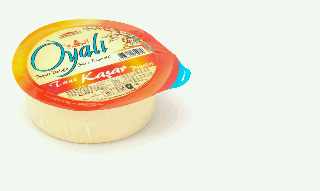 Oyalı Kaşar Peyniri