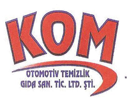 Kom Otomotiv Temizlik