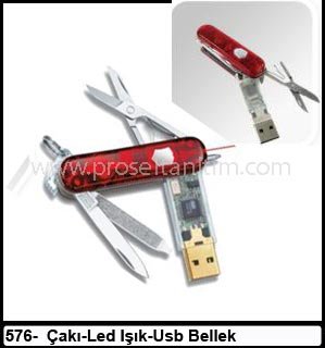 Usb Bellek-flash Disk