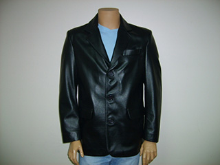 Bleyzer Jacket