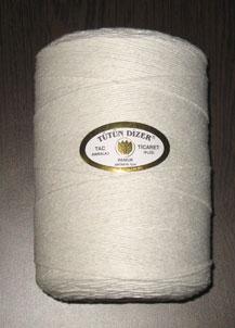 Tobacco Packing Yarn