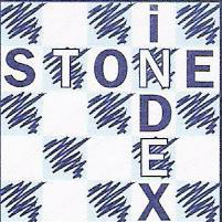 Stone Index Ithalat