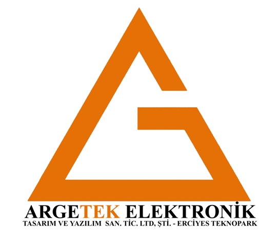 Argetek Elektronik Tasarım