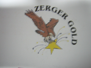 Zerger