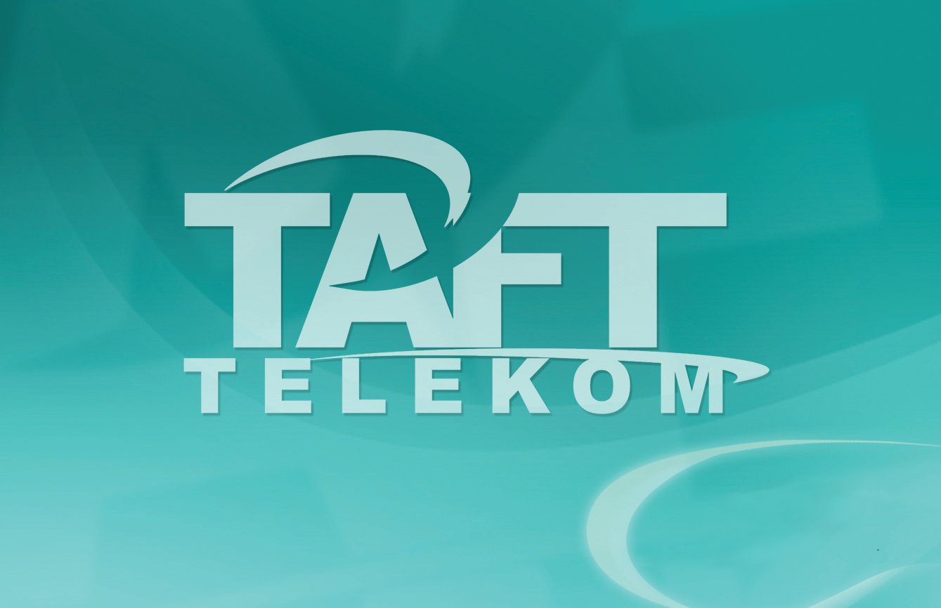 Taft Telekom Ltd.şti.