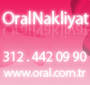 Ankara Oral Nakliyat