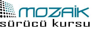 Mozaik Sürücü Kursu