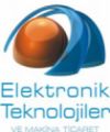 Elektronik Teknolojiler Ve