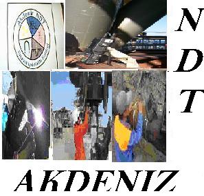 Akdeniz Ndt Endüstriyel