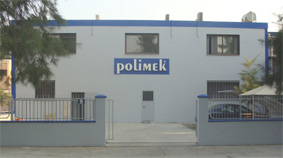 Polimek Elektronik A.ş.
