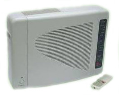 Dr.danton Gh-969 Air Cleaner With Ozone
