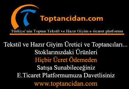 Toptan Bayan Giyim