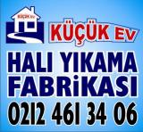 Küçük Ev Halı