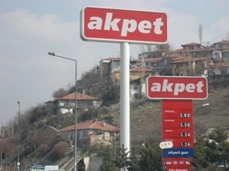 Totem Tabela