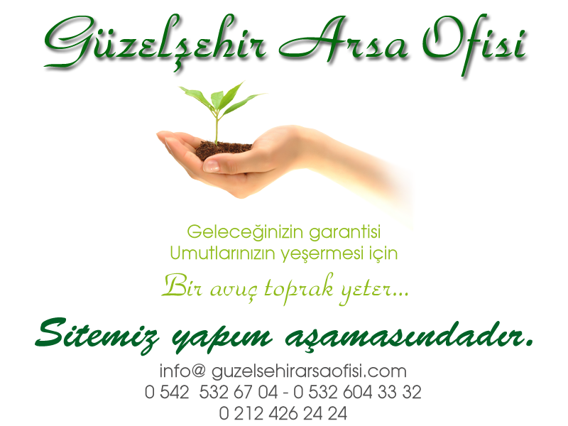 Güzeşşehir Arsa Ofisi