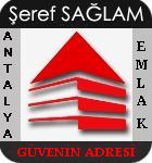 Antalya Şeref Sağlam