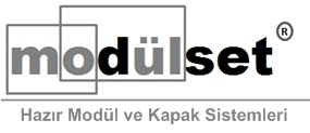 Modülset