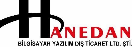 Hanedan Toner Dolum