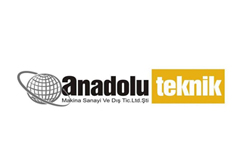 Anadolu Teknik Makina