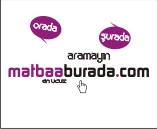 Matbaa Burada