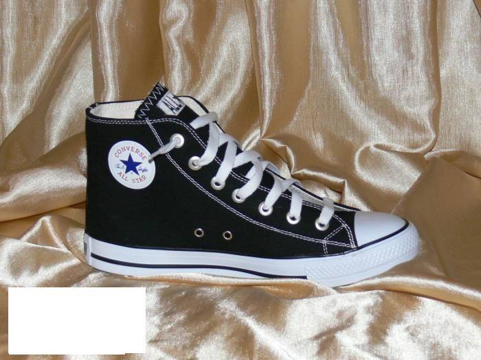 Converse Toptan 10 Farklı Renk