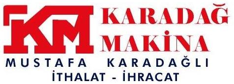 Karadağ Makina