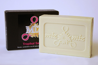 Miz Tropikal Soap