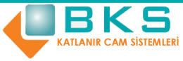 Bks Katlanır Cam