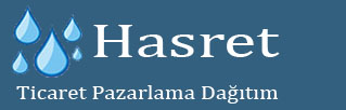 Hasret Ticaret Pazarlama