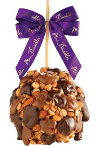 Caramel Apples