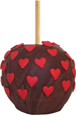 Caramel Apples