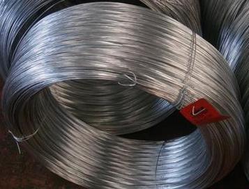 Galvanized Wire