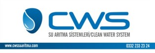 Cws Su Arıtma