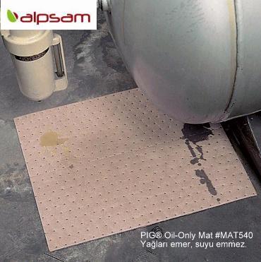 Pıg® Oil-only Mat #mat503