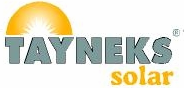 Tayneks Solar End.trafik