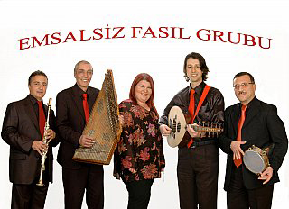 Fasıl Ekibi