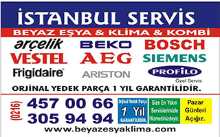 Ümraniye Klima Servisi Ümraniye 0216 305 94 94 Klima Montaj Bakım Servisi