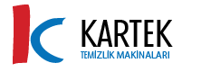 Kartek Temizlik Makinaları