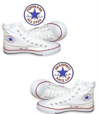 Converse Allstar