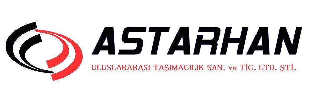 Astarhan Uluslararası Nakliyat