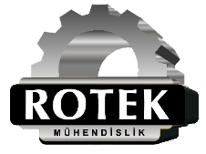 Rotek Mühendislik Ltd.şti.