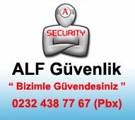 Alf Güvenlik Sistemleri